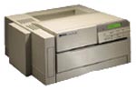 Hewlett Packard LaserJet 4P printing supplies